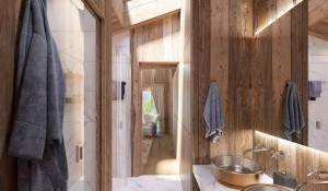 Продажа Шале Crans-Montana