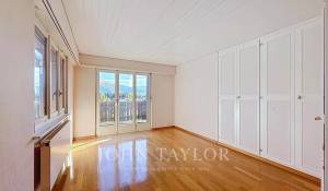 Продажа Шале Crans-Montana