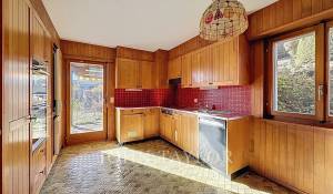 Продажа Шале Crans-Montana