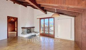 Продажа Шале Crans-Montana