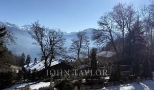 Продажа Шале Crans-Montana