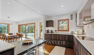 Продажа Шале Crans-Montana