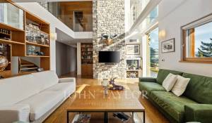 Продажа Шале Crans-Montana