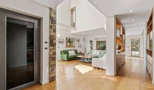 Продажа Шале Crans-Montana