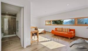 Продажа Шале Crans-Montana