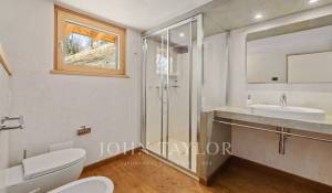 Продажа Шале Crans-Montana