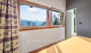 Продажа Шале Crans-Montana