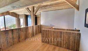 Продажа Шале Crans-Montana