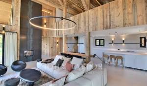 Продажа Шале Crans-Montana