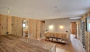 Продажа Шале Crans-Montana