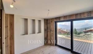 Продажа Шале Crans-Montana