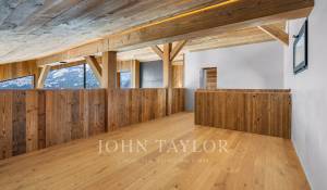 Продажа Шале Crans-Montana