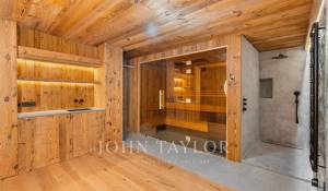 Продажа Шале Crans-Montana