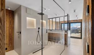 Продажа Шале Crans-Montana