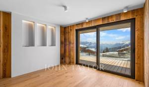 Продажа Шале Crans-Montana