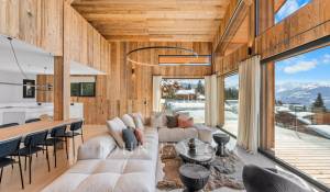 Продажа Шале Crans-Montana