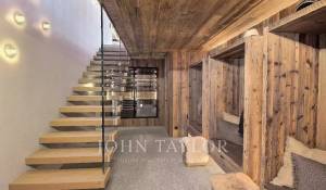 Продажа Шале Crans-Montana