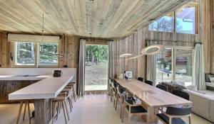 Продажа Шале Crans-Montana