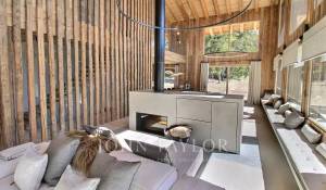 Продажа Шале Crans-Montana