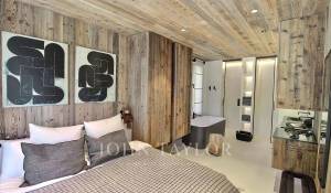 Продажа Шале Crans-Montana