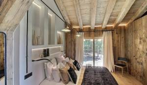 Продажа Шале Crans-Montana