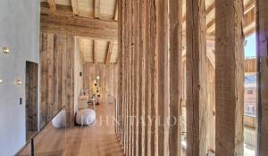 Продажа Шале Crans-Montana