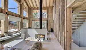 Продажа Шале Crans-Montana