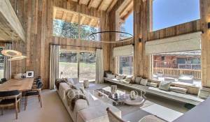 Продажа Шале Crans-Montana