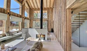 Продажа Шале Crans-Montana