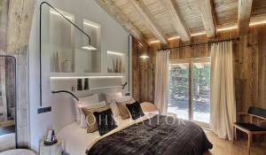 Продажа Шале Crans-Montana