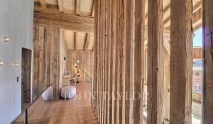 Продажа Шале Crans-Montana