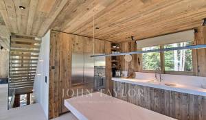 Продажа Шале Crans-Montana