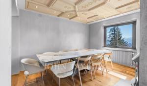 Продажа Шале Crans-Montana