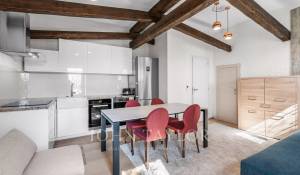 Продажа Шале Crans-Montana