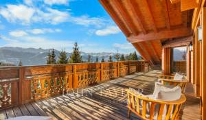 Продажа Шале Crans-Montana