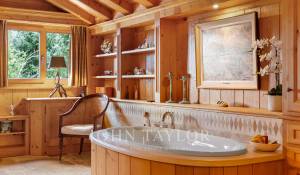 Продажа Шале Crans-Montana