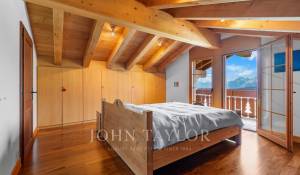 Продажа Шале Crans-Montana