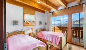 Продажа Шале Crans-Montana