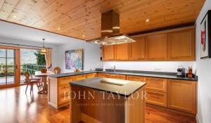Продажа Шале Crans-Montana