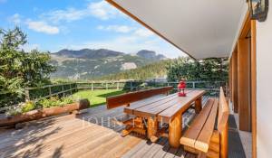 Продажа Шале Crans-Montana