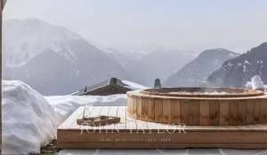 Продажа Шале Crans-Montana