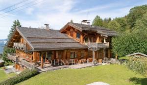Продажа Шале Demi-Quartier