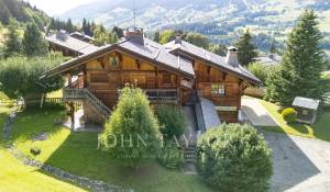 Продажа Шале Demi-Quartier