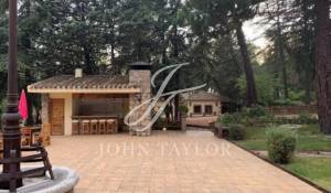 Продажа Шале El Escorial