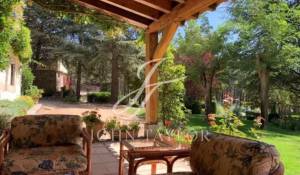 Продажа Шале El Escorial