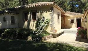 Продажа Шале El Escorial