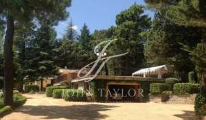 Продажа Шале El Escorial