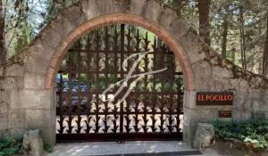 Продажа Шале El Escorial