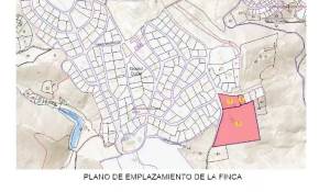 Продажа Шале El Escorial