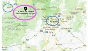 Продажа Шале El Escorial